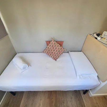 El Junco If Apartment Benidorm