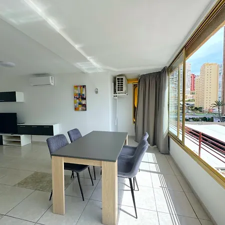 Coblanca 8 - 1º Apartment