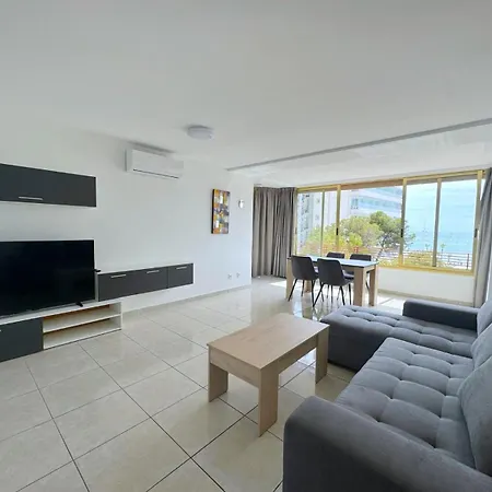 Apartment Coblanca 8 - 1º *