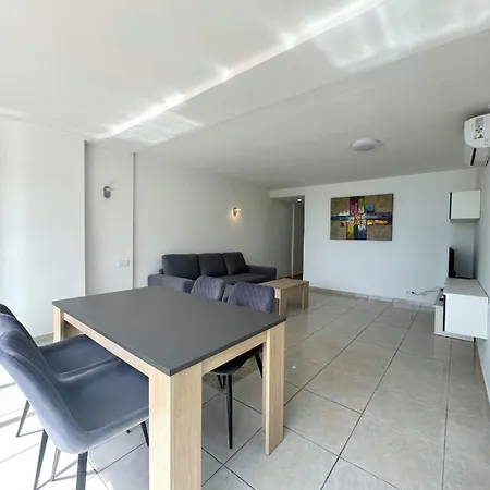 Coblanca 8 - 1º Apartment Benidorm