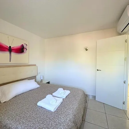 Coblanca 8 - 1º Apartment