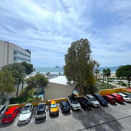 Apartment Coblanca 8 - 1º *