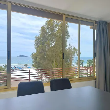 Apartment Coblanca 8 - 1º Benidorm