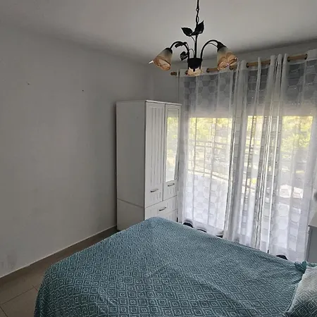 Apartment Gemelos 24 1- K *