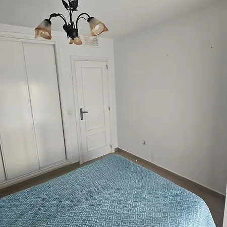 Apartment Gemelos 24 1- K Benidorm