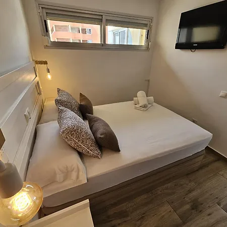 Apartment Marabu 4 If *