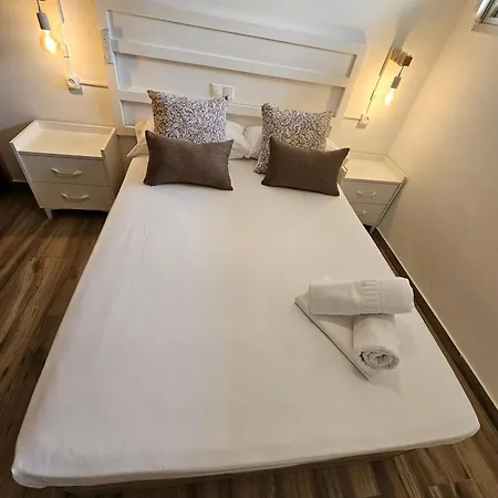 Apartment Marabu 4 If