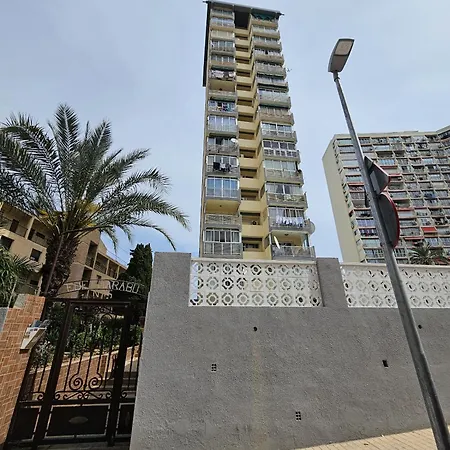 Marabu 4 If Apartment