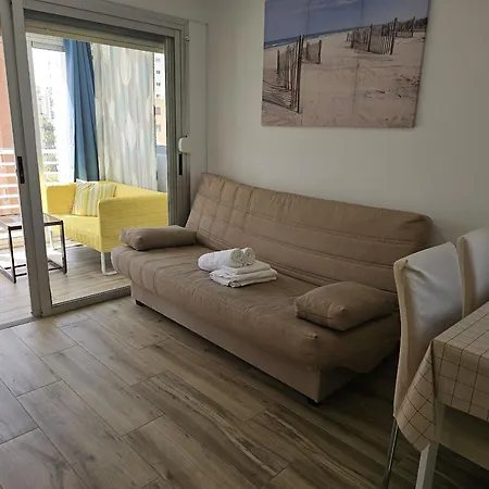 Apartment Marabu 4 If *
