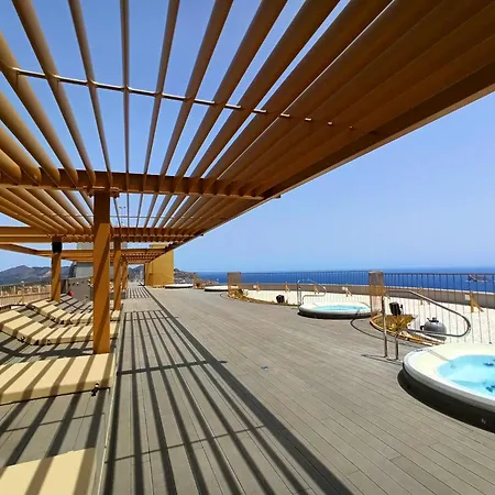 Apartment Intempo Sea Views By Agencia Poniente Benidorm