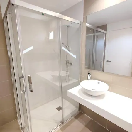 Apartment Intempo Sea Views By Agencia Poniente Benidorm