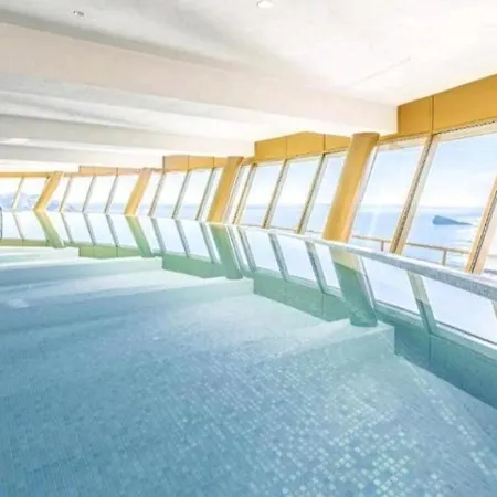 Intempo Sea Views By Agencia Poniente Apartment