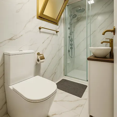Apartment Estoril Luxury