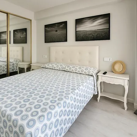 Estoril Luxury Benidorm