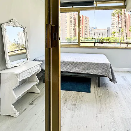 Apartment Estoril Luxury Benidorm