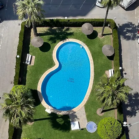 Estoril Luxury Benidorm