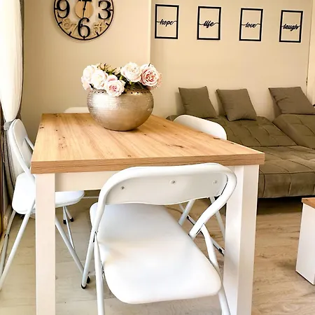 Apartment Estoril Luxury