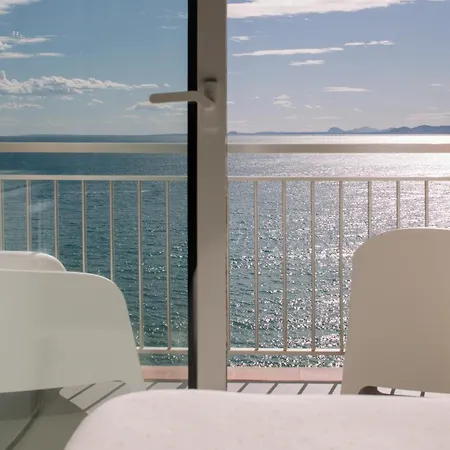 Nadal 3* Benidorm