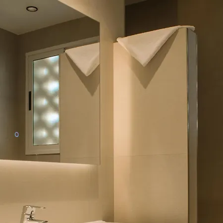 Nadal Otel Benidorm