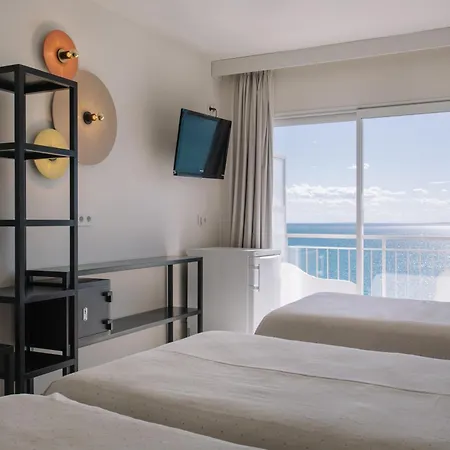 Otel Nadal Benidorm