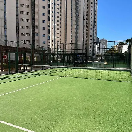 Gemelos 26 Torre 1 아파트