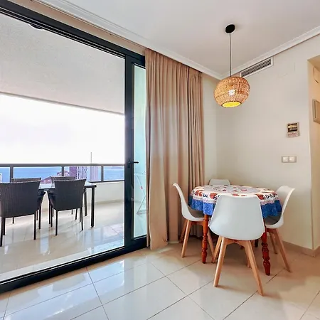 Gemelos 26 Torre 1 Apartment *