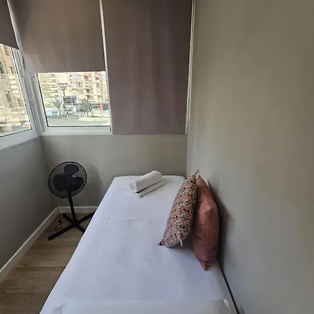 Apartment El Junco If Benidorm
