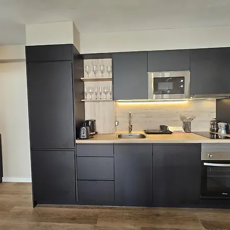 Apartment El Junco If