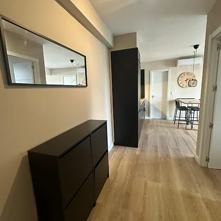 El Junco If Apartment Benidorm