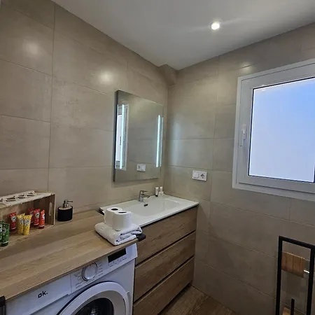 El Junco If Apartment