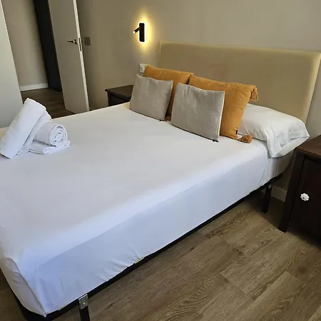 Apartment El Junco If