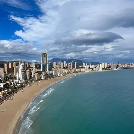 San Remo Benidorm