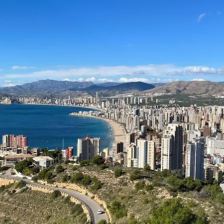 San Remo Apartamento Benidorm