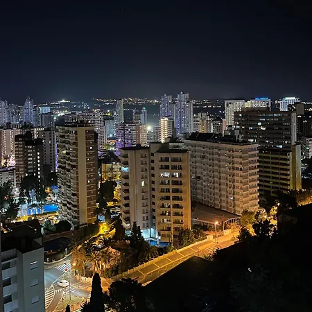 Apartamento San Remo *