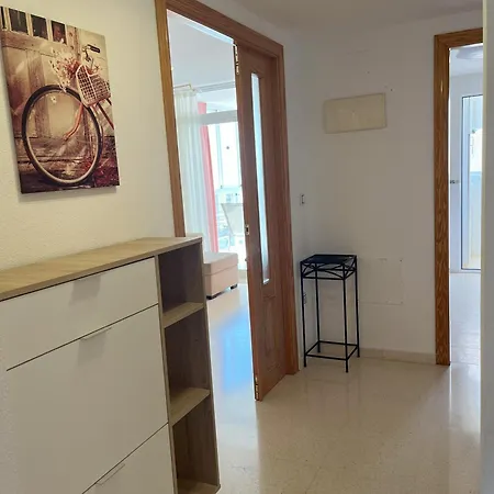 Apartamento San Remo