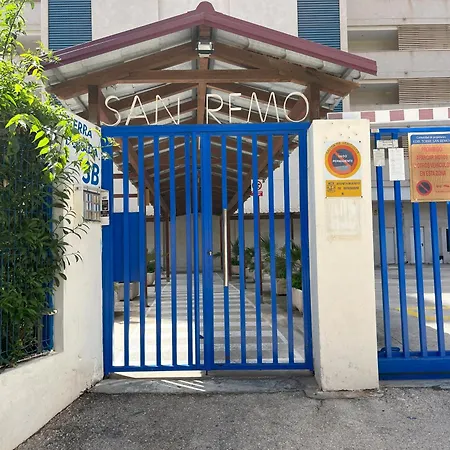 San Remo Benidorm