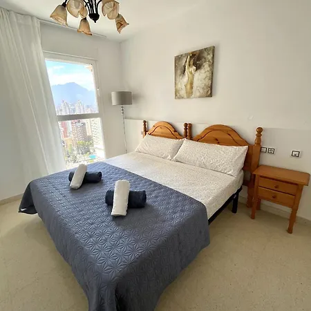 Apartamento San Remo