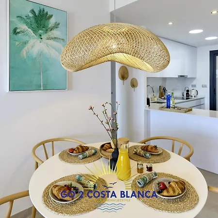 Sunset Cliffs Palms Apartment