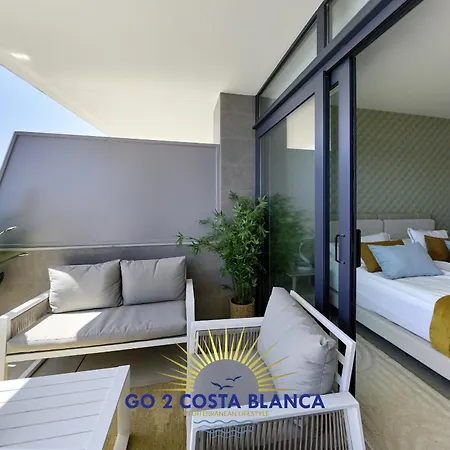 Sunset Cliffs Palms Apartment