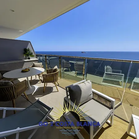 Apartment Sunset Cliffs Palms *