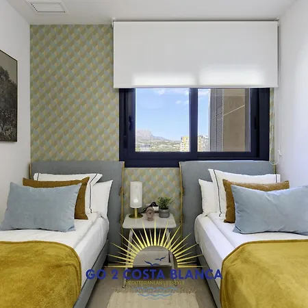 Sunset Cliffs Palms Apartment