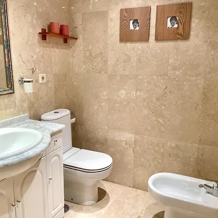 Apartment In Gemelos 20 With Pool And Parking *