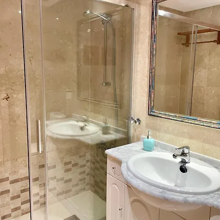 Apartment In Gemelos 20 With Pool And Parking *