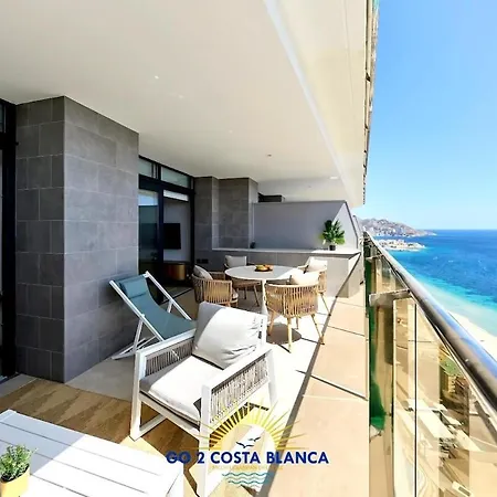 Apartment Sunset Cliffs Palms