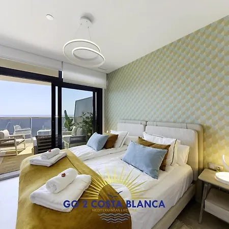 Sunset Cliffs Palms Apartment