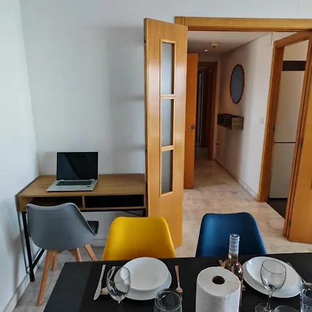 3 - Planta 41 Torre Lúgano Benidorm