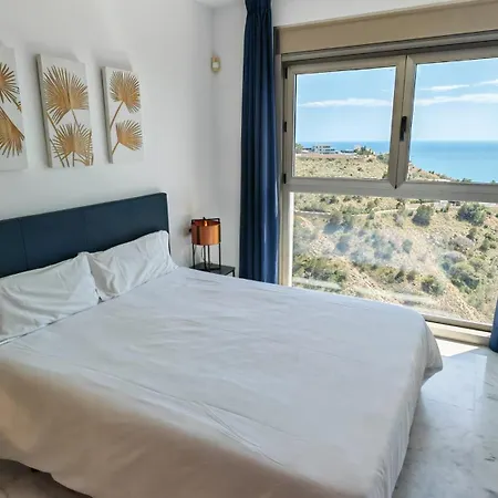 Apartamento 3 - Planta 41 Torre Lúgano Benidorm