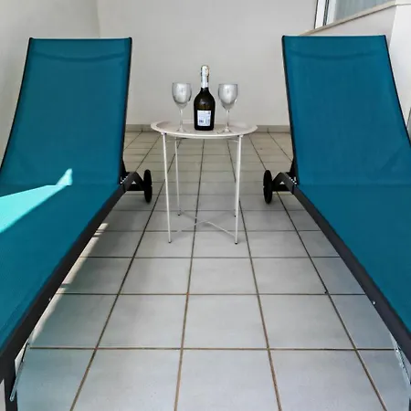 High Rise - Sea Views - Torre Lugano Benidorm