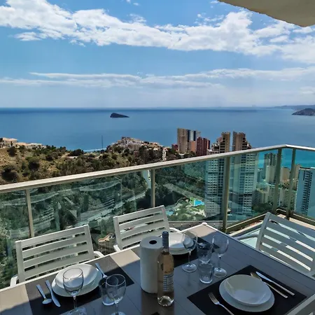 3 - Planta 41 Torre Lúgano