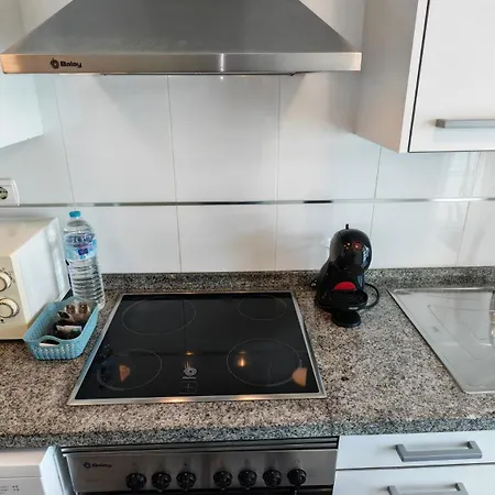 Apartamento 3 - Planta 41 Torre Lúgano Benidorm